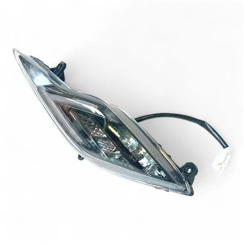 IVA T3 2.0 Knipperlicht Voor Links