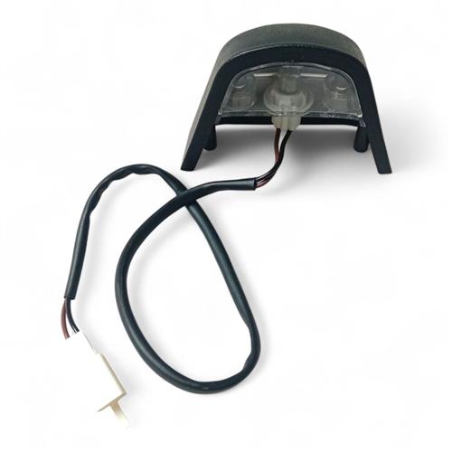 IVA T3 2.0 Kentekenplaat Verlichting