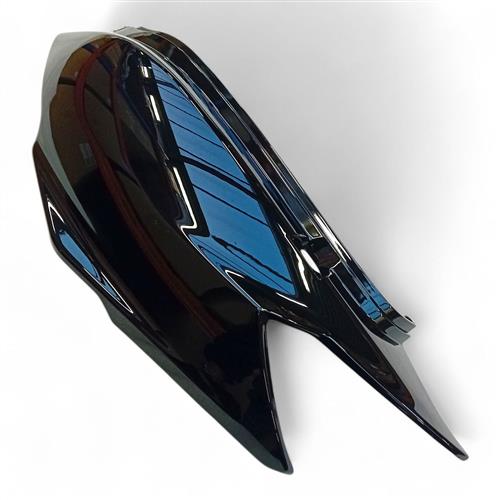 IVA T3 2.0 Zijkap Links Zwart