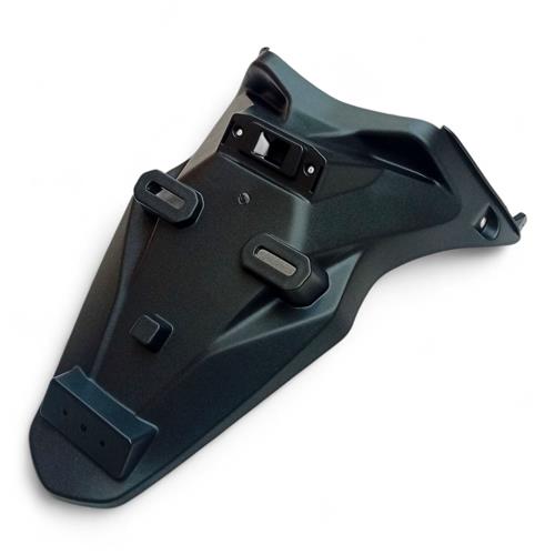 IVA T3 2.0 Achterspatbord