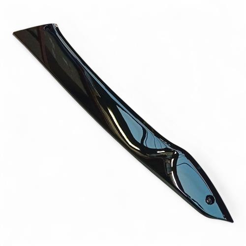 IVA T3 2.0 Sideskirt Links Zwart