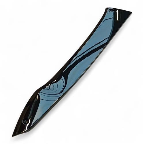 IVA T3 2.0 Sideskirt Rechts Zwart