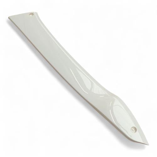 IVA T3 2.0 Sideskirt Links Wit