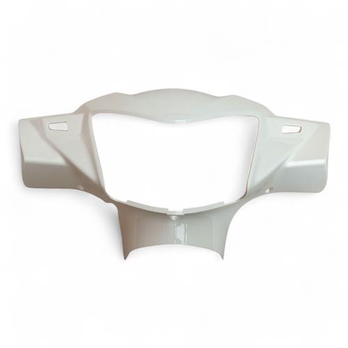 IVA T3 2.0 Koplamp Kap Wit