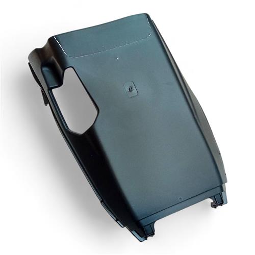 IVA T3 2.0 Onderkap