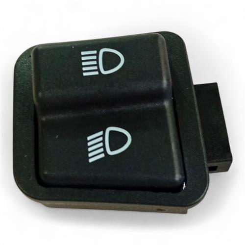 IVA T3 2.0 Grootlicht Knop