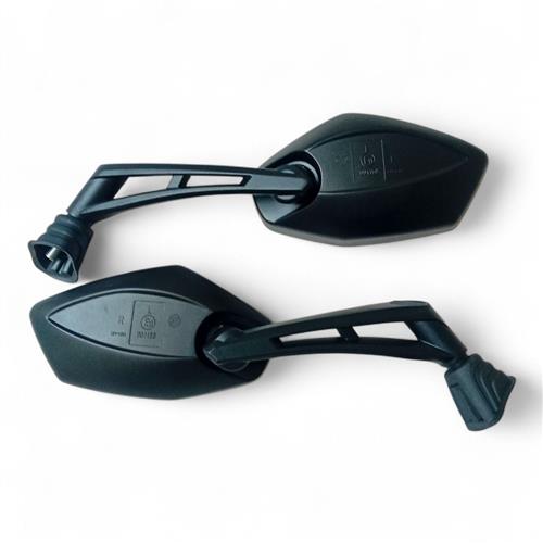 IVA T3 2.0 Spiegel Set