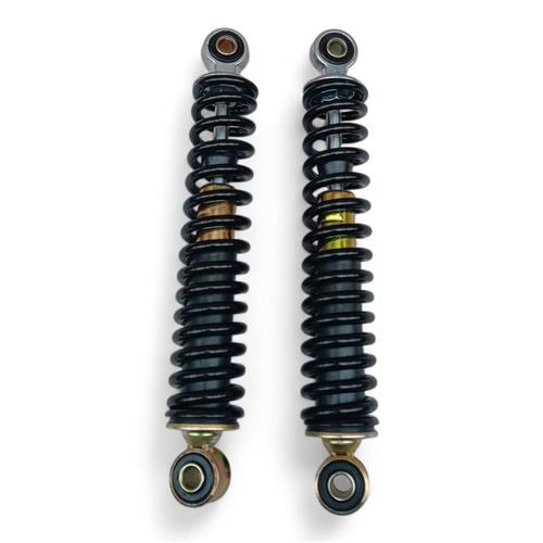 IVA E1000 Schokdemper Set Achter