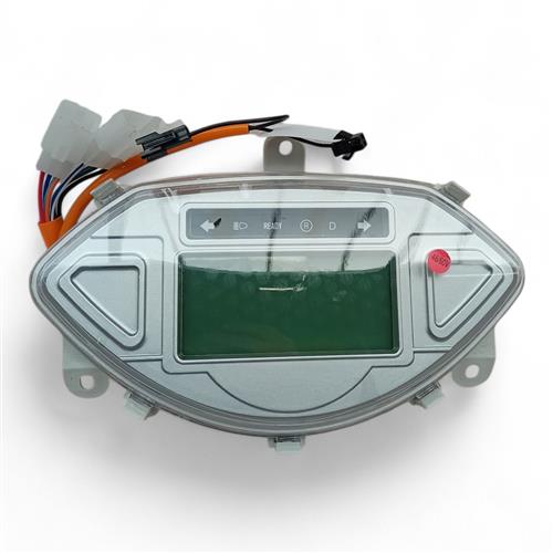 IVA E1000 Dashboard