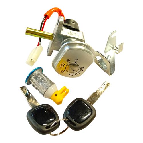 IVA E1000/Z1000 Contactslot Set