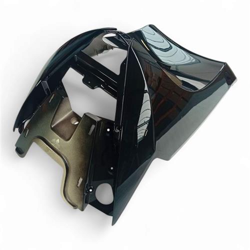 IVA E1000 Frontabdeckung Schwarz