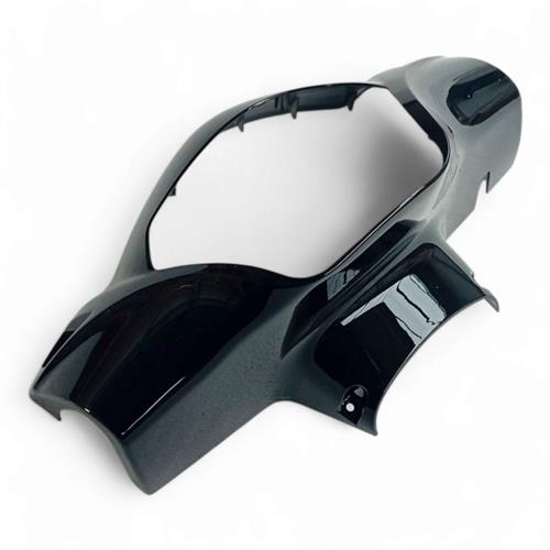 IVA E1000 Stuurkap Zwart