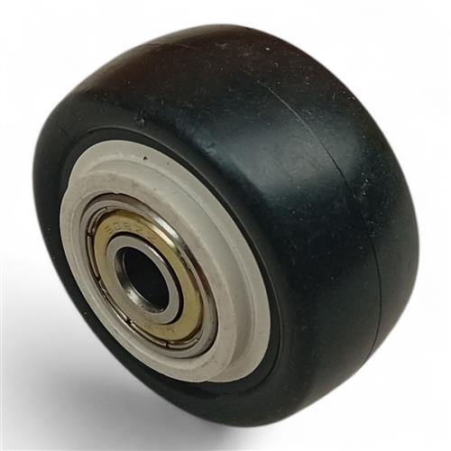 IVA S1000/Z1000/E1000 Kantel Wiel