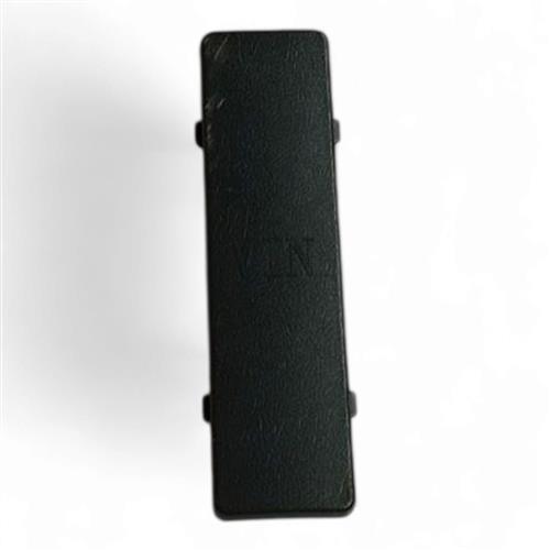 IVA Z1000 Frame number Cap