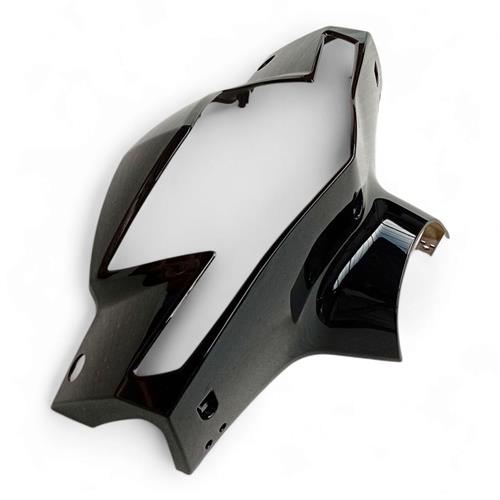 IVA Z1000 Lenkerabdeckung Schwarz