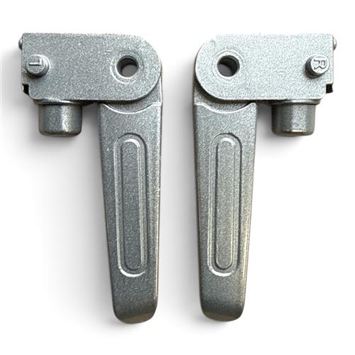 IVA E-GO S4 Footrest Left