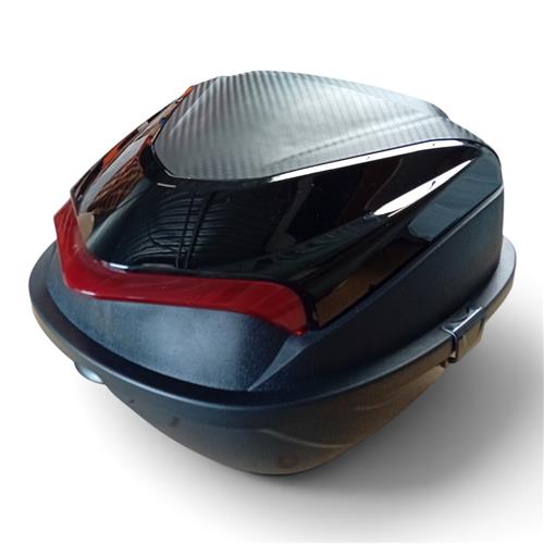 IVA T3 2.0 Koffer Zwart