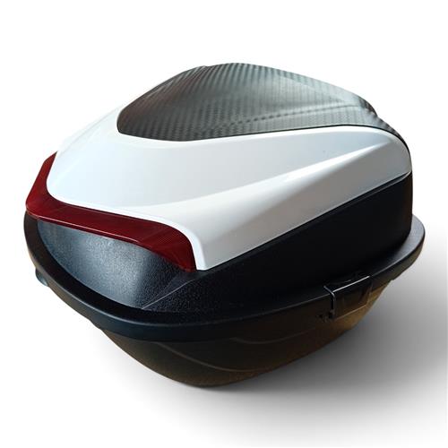 IVA T3 2.0 Koffer Wit