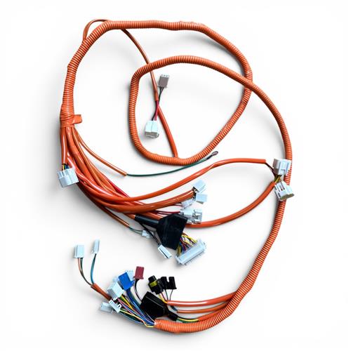 IVA Lux Electric 2.0 Kabelboom
