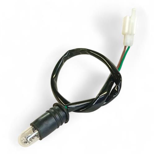 IVA Lux Electric 2.0 Kentekenplaat Verlichting