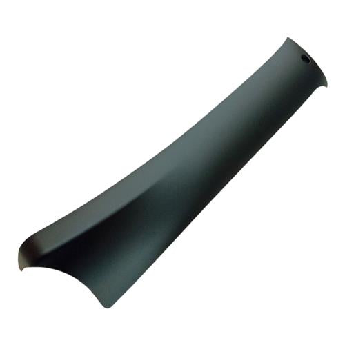 IVA Lux Electric 2.0 Sideskirt Rechts Matzwart