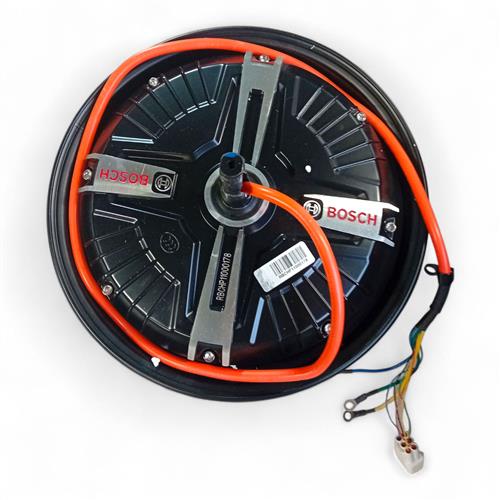 IVA Lux Electric 2.0 Motor