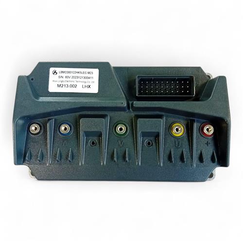 IVA Lux Electric 2.0 Controller