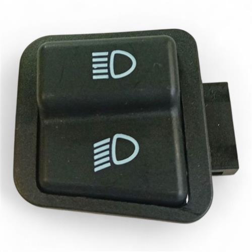 IVA Lux Electric 2.0 Fernlichttaste