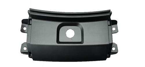IVA E-GO S5 Achterlicht kap boven Wit