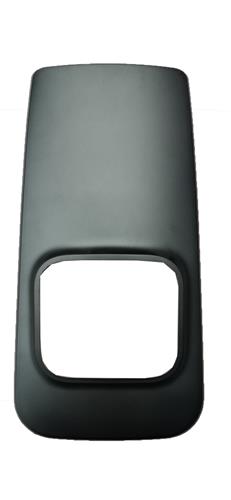 IVA E-GO S5 Voorkap Midden Wit