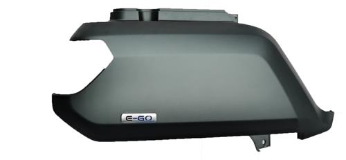 IVA E-GO S5 Seitenabdeckung rechts weiß