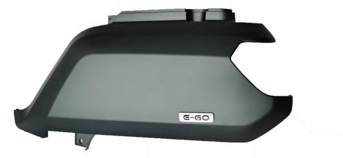 IVA E-GO S5 Zijkap Links Wit