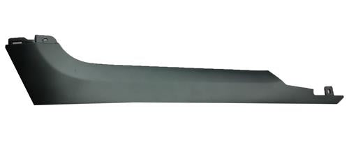 IVA E-GO S5 Sideskirt Left White
