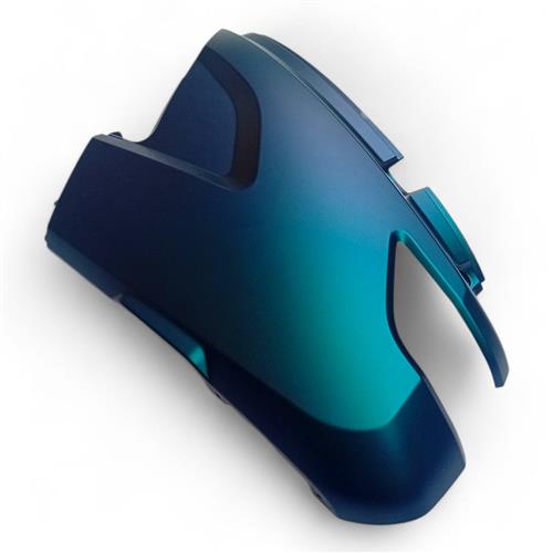 IVA E-GO S4 Zijkap Links Kameleon