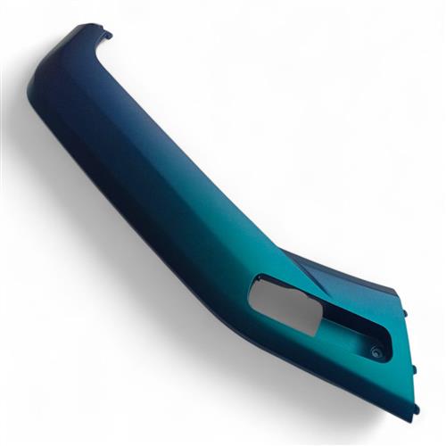IVA E-GO S4 Sideskirt Links Kameleon