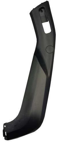 IVA E-GO S4 Sideskirt Links Wit