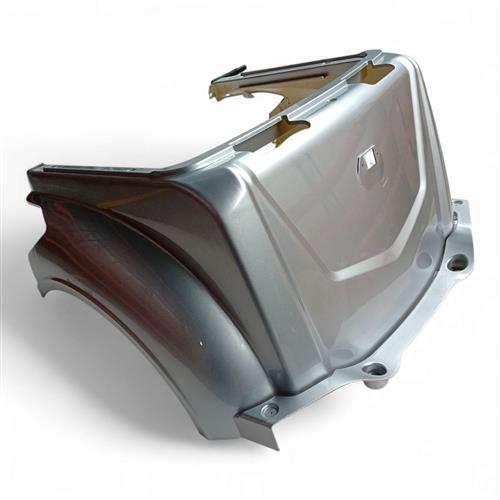 IVA E1000 Seat Cover Silver