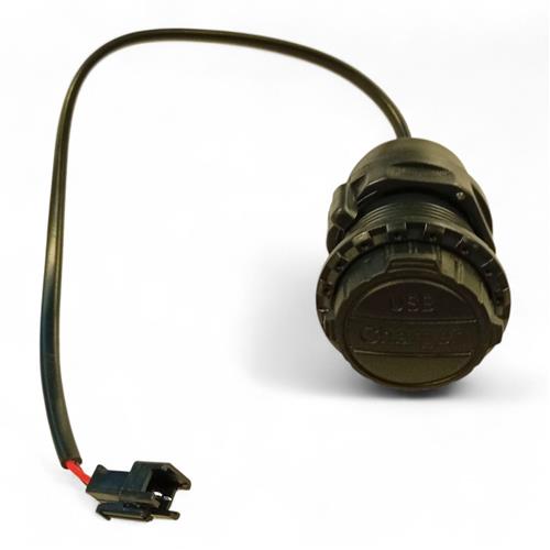 IVA E-GO S4/S5 USB-Anschluss