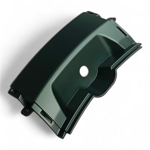 IVA E-GO S8 Taillight Hood Upper Matte Green