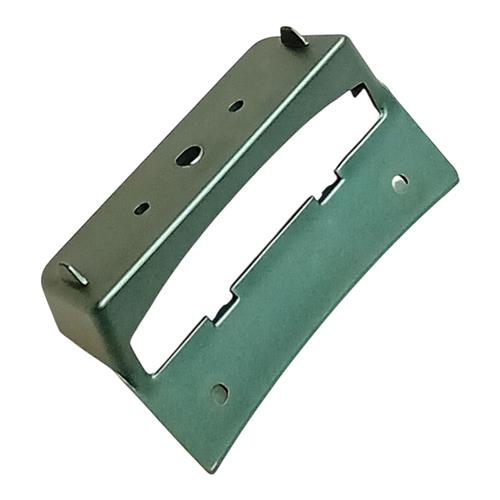 IVA Lux Electric 2.0 Reflector Hood Matte Green