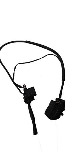 IVA E-GO S5 Vorderradbremssystem