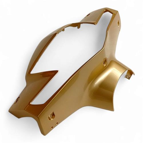 IVA Z1000 Handlebar Cover Champagne