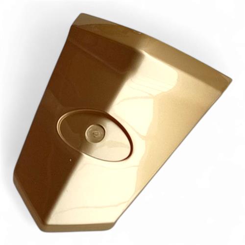 IVA Z1000 Front Cover Middle Champagne