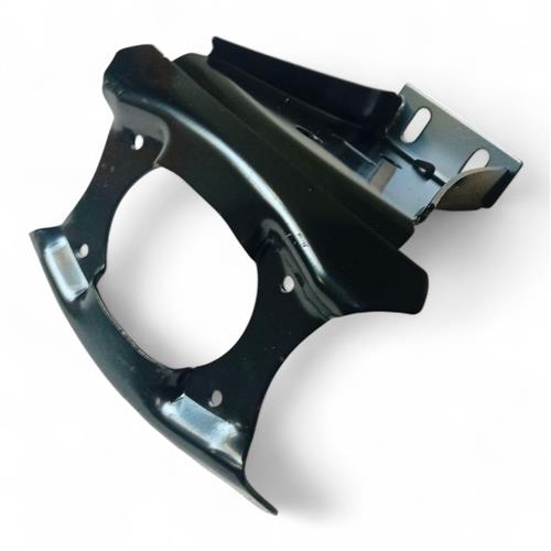 IVA T3 2.0 Spatbord Achterwiel Bevestiging