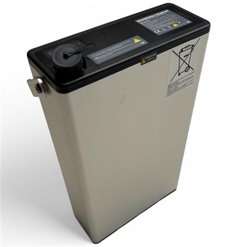 IVA NCF/NCS Accu 60V 24Ah