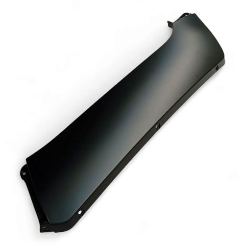 IVA NCE Sideskirt Rechts Matzwart