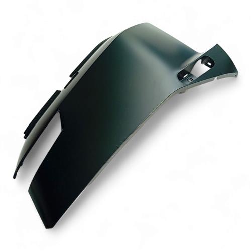 IVA NCE Side Cover Right Matte Black