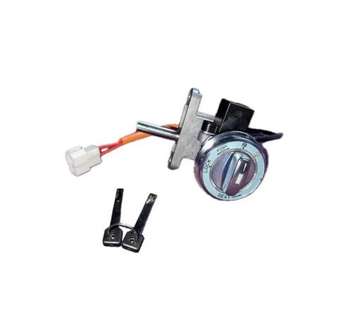 IVA NCE Ignition Lock Set