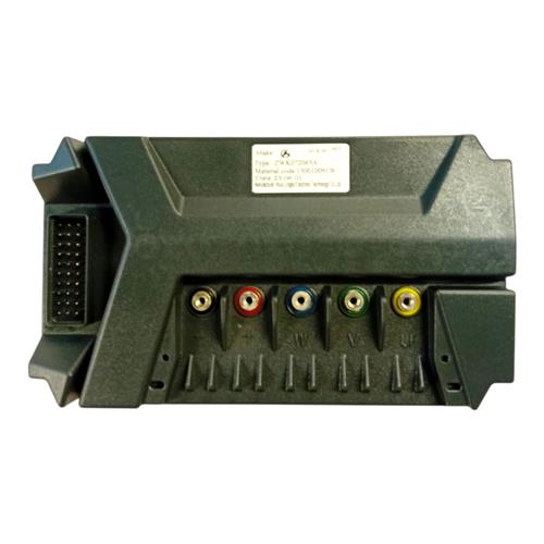 IVA NCE Controller