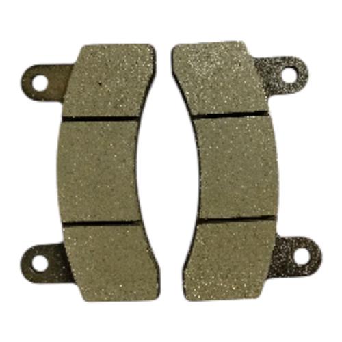 IVA NCE Remblokken Set Voor